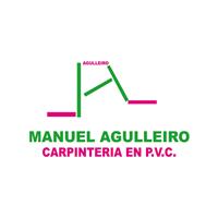 Logotipo Manuel Agulleiro