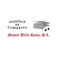 Logotipo Manuel Bello Rama, S.L.