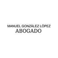 Logotipo Manuel González López