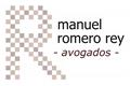 logotipo Manuel Romero Rey