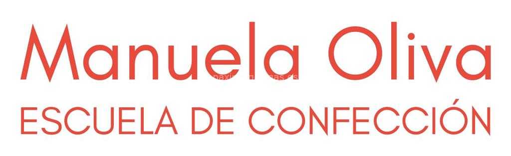 logotipo Manuela Oliva
