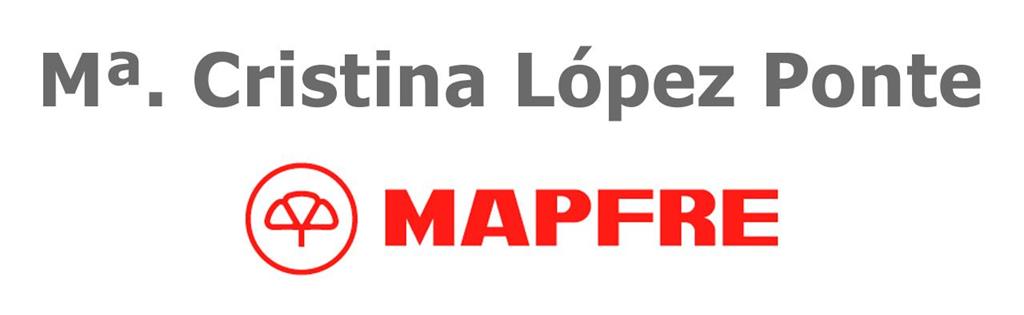 logotipo Mapfre