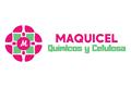 logotipo Maquicel