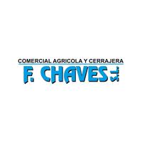Logotipo Maquinaria Agrícola F. Chaves, S.L.