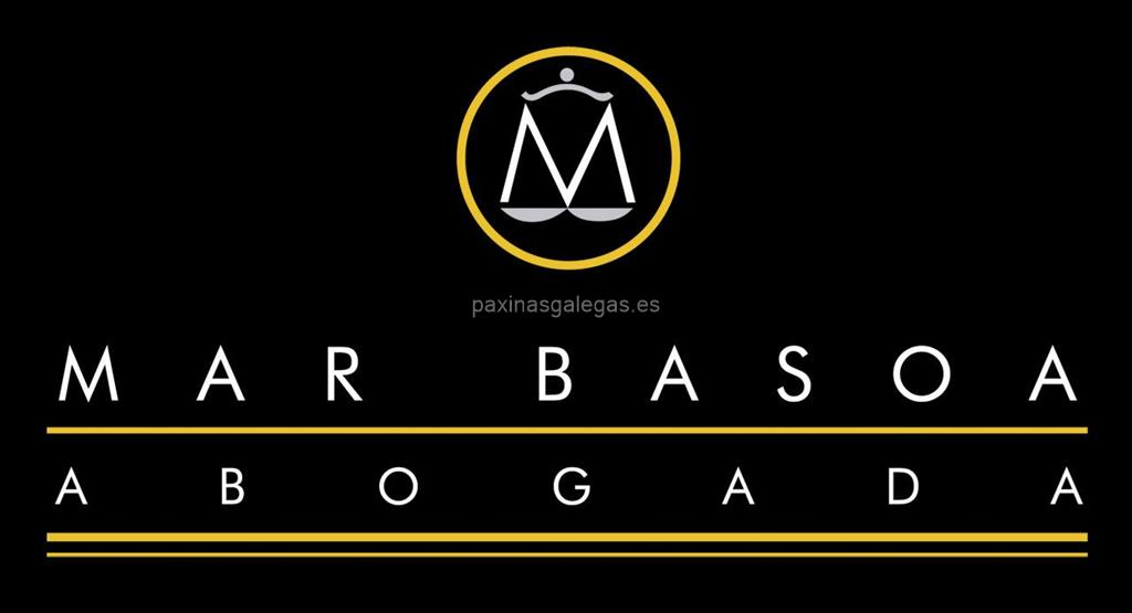 logotipo Mar Basoa