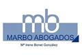 logotipo Marbo Abogados