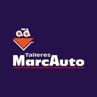 Logotipo Marcauto