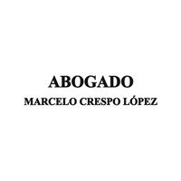 Logotipo Marcelo Crespo López