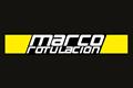 logotipo Marco Rotulación