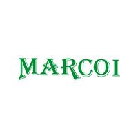 Logotipo Marcoi