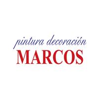 Logotipo Marcos
