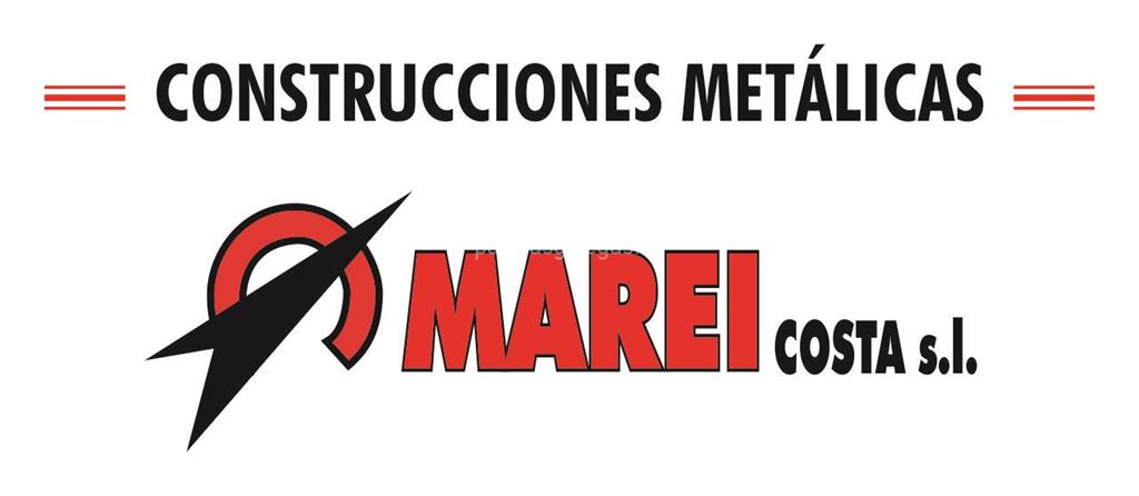 logotipo Marei Costa, S.L. (Novoferm Alsal)