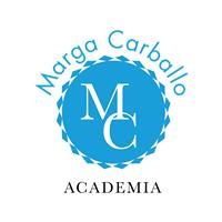 Logotipo Marga Carballo