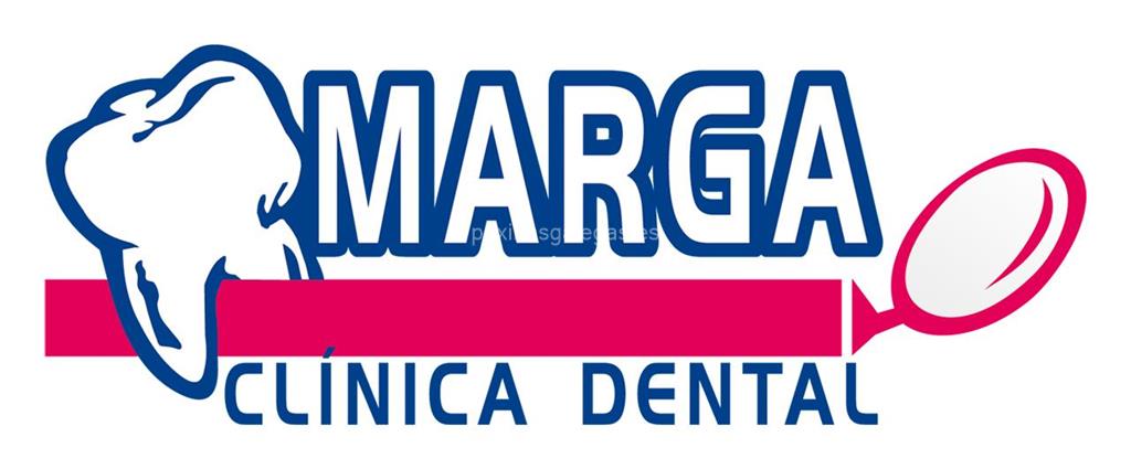 logotipo Marga