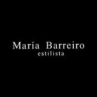 Logotipo María Barreiro Estilista