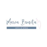 Logotipo María Bonita