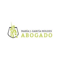 Logotipo María J. García Moldes