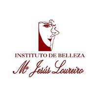 Logotipo María Jesús Loureiro