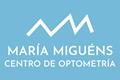 logotipo María Miguéns