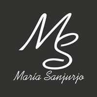 Logotipo María Sanjurjo