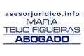 logotipo María Teijo Figueiras - Asesor Jurídico