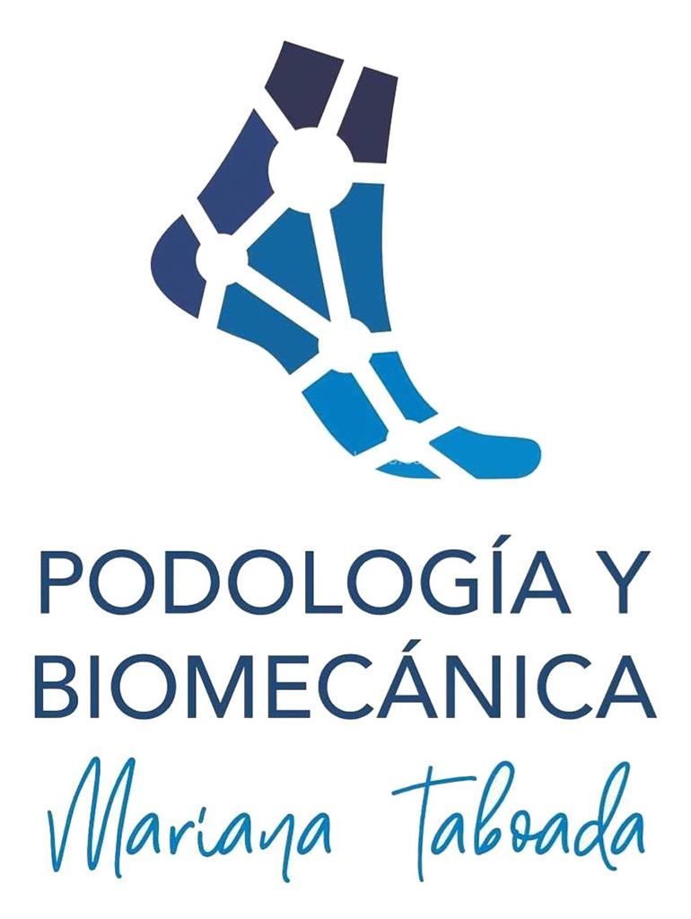 logotipo Mariana Taboada