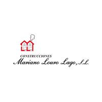 Logotipo Mariano Louro