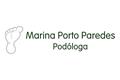 logotipo Marina Porto Paredes