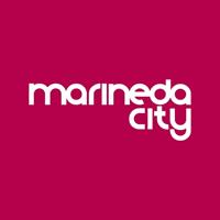 Logotipo Marineda City