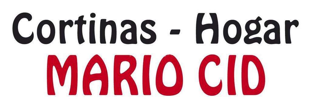 logotipo Mario Cid