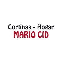 Logotipo Mario Cid