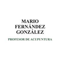 Logotipo Mario Fernández González