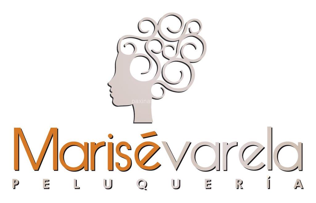 logotipo Marisé Varela (Revlon)