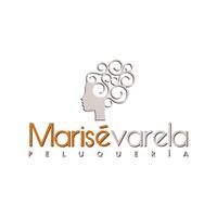 Logotipo Marisé Varela