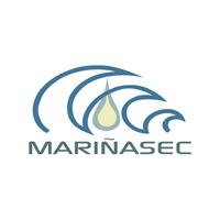 Logotipo Mariñasec