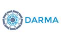 logotipo Marmolería Darma