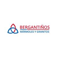 Logotipo Mármoles Bergantiños