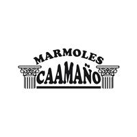 Logotipo Mármoles Caamaño