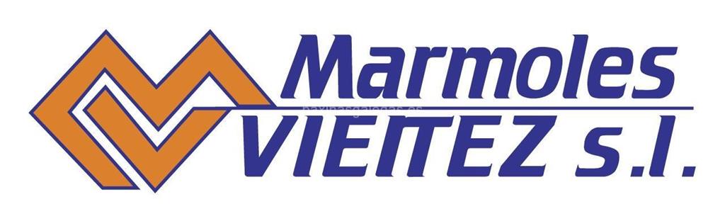 logotipo Mármoles Vieitez, S.L.