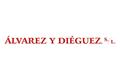 logotipo Mármoles y Granitos Álvarez y Diéguez, S.L.