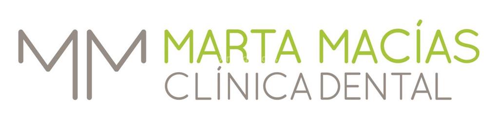 logotipo Marta Macías