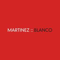 Logotipo Martínez Blanco - Grupo Marblan