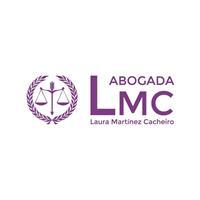 Logotipo Martínez Cacheiro, Laura