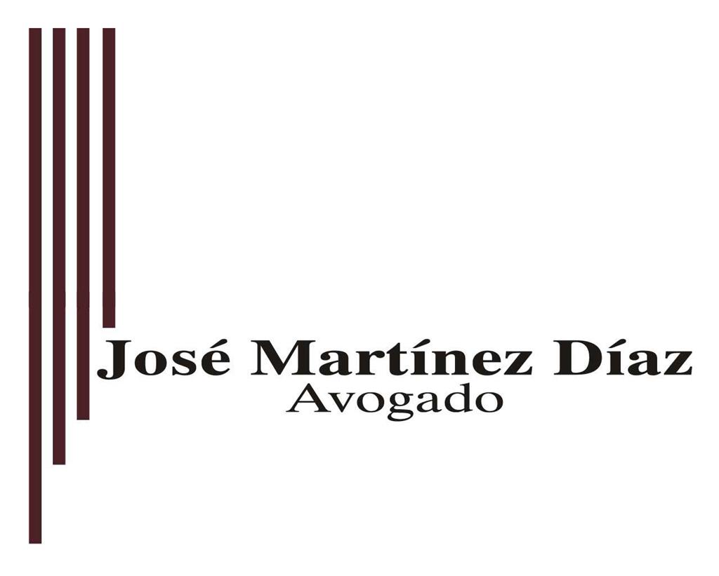 logotipo Martínez Díaz, José