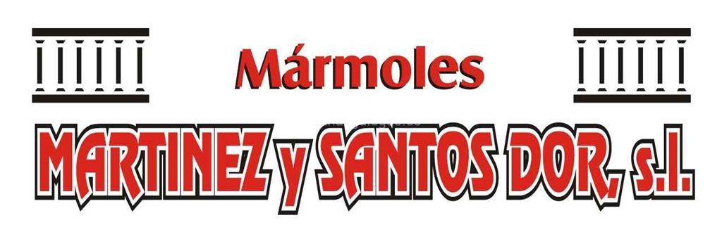 logotipo Martínez y Santos Dor, S.L.