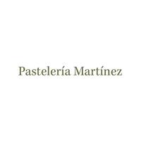 Logotipo Martínez