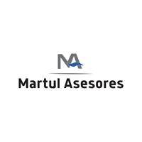Logotipo Martul Asesores