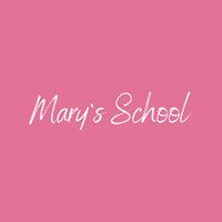 Logotipo Mary´s School