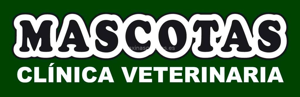 logotipo Mascotas Clínica Veterinaria