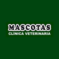 Logotipo Mascotas Clínica Veterinaria